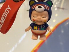 -天空之城游乐体验世界(义乌之心店)