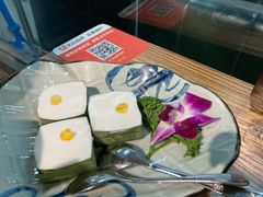 椰香西米糕-Hi YOU你的饭局泰餐厅(雍和宫店)