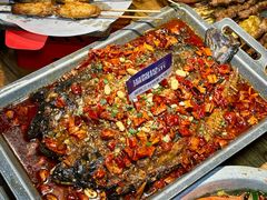 -1819餐厅·团队聚餐·烤串·精酿