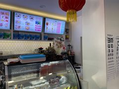 -梁子刨冰王&梁小糖(王顶堤店)