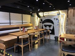 大堂-海盗虾饭·剥好的小龙虾饭(上地辉煌店)