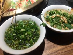 -来涮蜀鲜货火锅串串香(菜市口店)