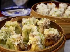 -都一处烧麦馆(前门店)