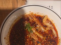 -新太二·鲜料川菜(智慧城广百店)