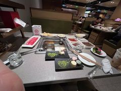 -海底捞火锅(青山湖万达夜宵主题店)