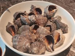 -前海沿·青岛菜(李沧万达店)