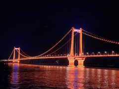 -武汉两江游览·夜游长江(汉口粤汉码头)