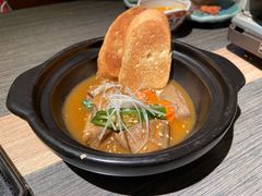 红酒烧牛舌-炙柒Sekinana·精致日料(合生汇店)