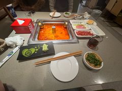 -海底捞火锅(顺义华联店)