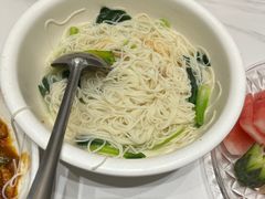 -刘胖子家常菜·蹄花焖藕(中南店)