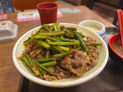 -食其家·牛丼咖喱(广元西路店)