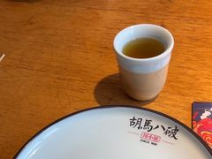 -胡马八破·川菜小馆(高新万达店)