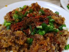 -代四孃牛华豆腐脑美味小食(总店)