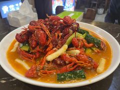 -上海老城区小龙虾虾宴·杭帮菜(五柳巷店)