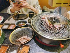 -樱嘢·炭火烧肉(惠南店)