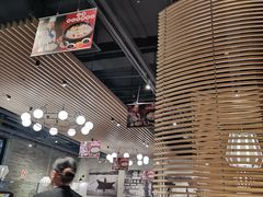 大堂-避风塘(宝山万达店)