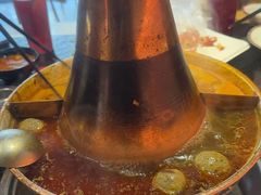 -京炭铜锅涮肉·羊蝎子·羊肉炉(保利·时光里店)