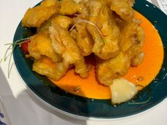 -肥肥小厨(咸阳路店)