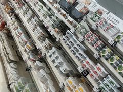-NITORI 宜得利家居(天津泰达永旺店)