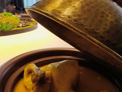 -院里寻菜·精致庭院菜(观沙岭店)