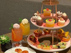 -广州粤海喜来登酒店