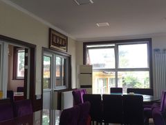 -北京龙庆四季香农家饭庄·灶台鱼·碳烤虹鳟鱼(龙庆峡店)