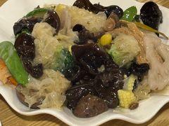 -佛有缘素食馆·荔湾老字号(陈家祠首店)