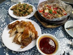-嘉里饭庄