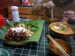 -云海肴·汽锅鸡·云南菜(美罗城店)