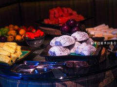 -翡翠36餐厅(浦东香格里拉店)