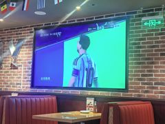 -星期五餐厅(金融街店)