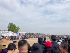 -大明宫国家遗址公园·御道广场