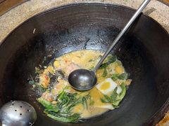 -印象老灶台三下锅·湘西本土原味菜(天门山索道店)