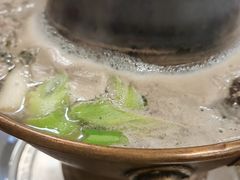 -福寿斋·老北京铜锅涮肉·烤鸭(顺义总店)