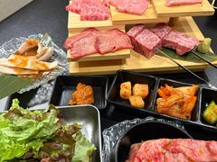 -和牛 烧肉寿喜烧涮锅 善(心斎橋店)