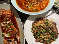 海肠捞饭-前海沿·青岛菜(乐客城店)