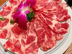 -大红袍火锅料理(尖沙咀店)