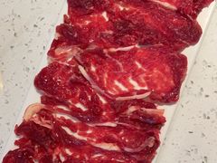 -潮牛壹号鲜牛肉火锅(光谷天地店)