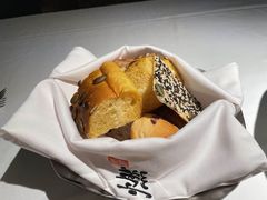 -燃扒房Steakhouse(皇庭店)