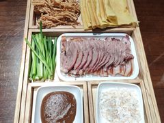 -秦家味老菜馆(民族北路店)