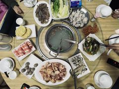 -冯姐生蚝(长隆横琴店)