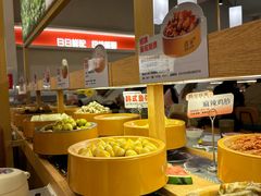 -喜家自助小火锅(卓悦里店)