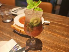 -blue frog蓝蛙(长泰广场店)