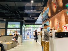 -Manner Coffee(淮海755店)