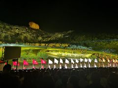 -鼎盛王朝康熙大典实景演出