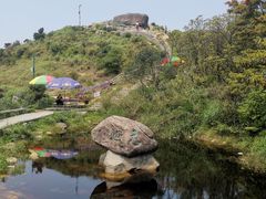 -梧桐山风景名胜区