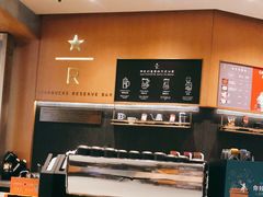 -星巴克臻选(北京世贸天阶店)