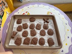 -千浔一暖DIY蛋糕烘焙(人民大学店)