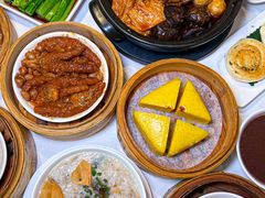 -好友缘家宴(青山路店)