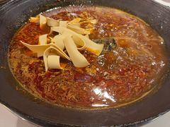 -老天桥蛙炉火锅(姑苏总店)